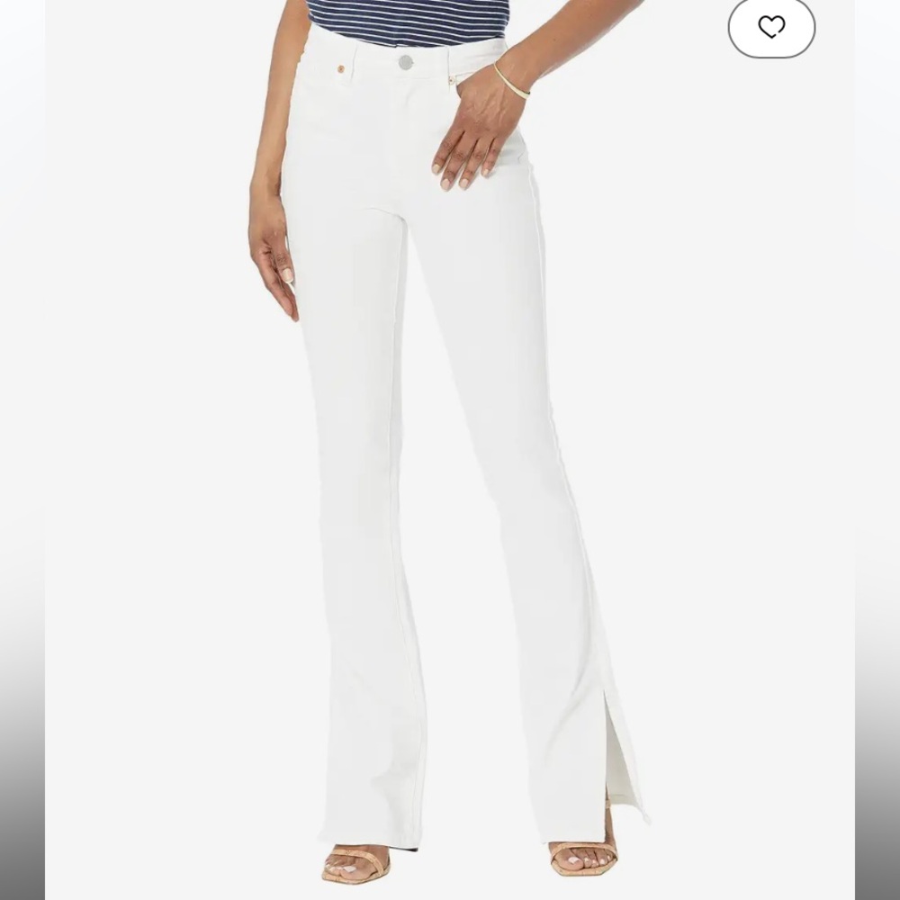 Blank NYC Vodka Soda Mini Boot Jeans
